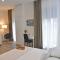 Pompei Luxury Suite