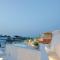 Utopia Suites Santorini