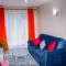 The Bliss - Lovely 1 bedroom apartment located near TRM mall