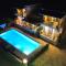 Alkionis Pool View Apartments