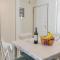 Elesya Luxury Apartment