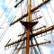 Alexander von Humboldt - Das Schiff
