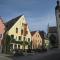 Boardinghouse Marktplatz