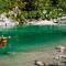 Glamping Kranjc