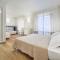 Family Hotel Antibes -50m dal mare -