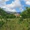 La Peyregoune, logement en pleine nature et table d'hôtes - Blieux