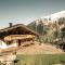 BRUGGER ChaletDorf - Mayrhofen