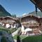 BRUGGER ChaletDorf - Mayrhofen
