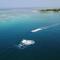 Triton Prestige Seaview and Spa - Maafushi