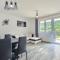 Apartament Glamour - 下乌斯奇基