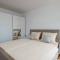 Villa Sunsea with heated pool