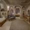 Hera Cave Suites