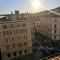 One bedroom apartement with sea view and wifi at Sanremo