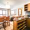 2 Bed Ski in and Ski out Luxury Apt in 5 star Residence - 福勒恩
