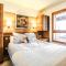 2 Bed Ski in and Ski out Luxury Apt in 5 star Residence - Flaine