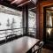 2 Bed Ski in and Ski out Luxury Apt in 5 star Residence - 福勒恩