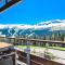 Private penthouse 2-bed Apartment, ski in and out in 5* Flaine Residence - 福勒恩