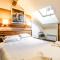 Private penthouse 2-bed Apartment, ski in and out in 5* Flaine Residence - 福勒恩