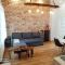 Apartamenty Teatralna Świnoujście - 斯维诺乌伊希切