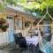Holiday House Prodromos