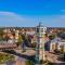 Balian apartman - Siófok