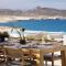 Domes White Coast Milos, Adults Only - Small Luxury Hotels of the World - Mytakas