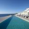 Domes White Coast Milos, Adults Only - Small Luxury Hotels of the World - Mytakas