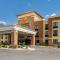 Comfort Inn & Suites Tooele-Salt Lake City - Tooele