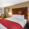 Comfort Inn & Suites Tooele-Salt Lake City - Tooele