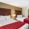 Comfort Inn & Suites Tooele-Salt Lake City - Tooele