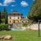 Villa Campomaggio Resort & SPA
