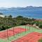 Sardegna Costa Corallina Appartamento Luxury Vista Mare in splendido villaggio - IUN R6511