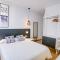 Hostal La Isla