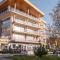 TATRA SUITES Harmony Apartment B301