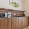TATRA SUITES Harmony Apartment B301