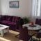 Apartmani Marojević, Bar