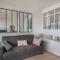 Vue mer ! Appartement pour 4