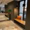 Cosmopolitan Praia Flat