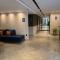 Cosmopolitan Praia Flat