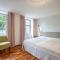 Hotel Hofgarten Luzern Hotel Hofgarten Luzern