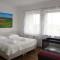 Apartmány Pemag Mikulov