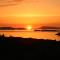 Sunset Sea View Villa 5
