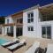 Sunset Sea View Villa 5
