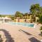 Agriturismo Villa Bracali