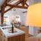 Ambiente & Comfort im historischen Anwesen