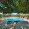 Villa privata con piscina firenze chianti