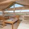 4 person holiday home in Bindslev