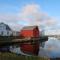 Fredheimbrygga - Andenes