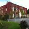 Hardwicke Hall Manor Hotel