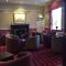 Hardwicke Hall Manor Hotel